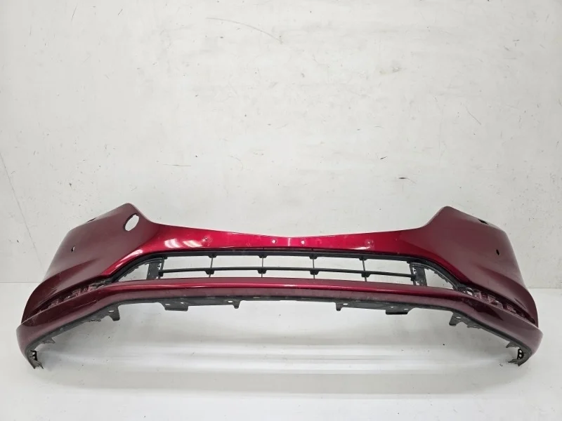 Бампер Mazda 6 2018-2023 GL