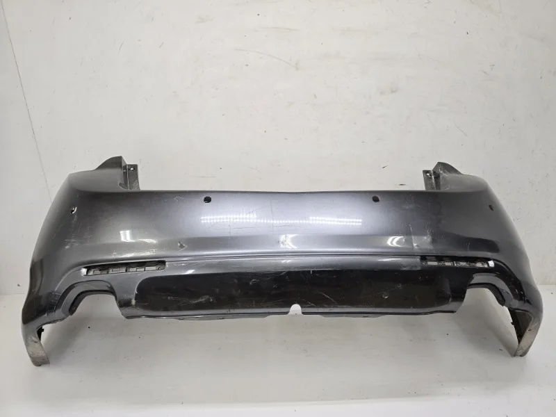 Бампер Honda Accord 2009-2015 8