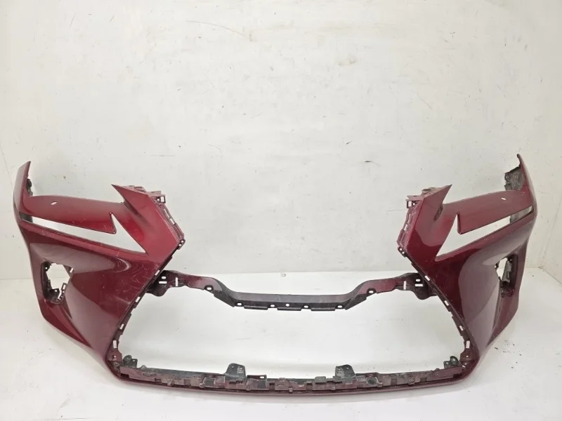 Бампер Lexus NX 2014-2017