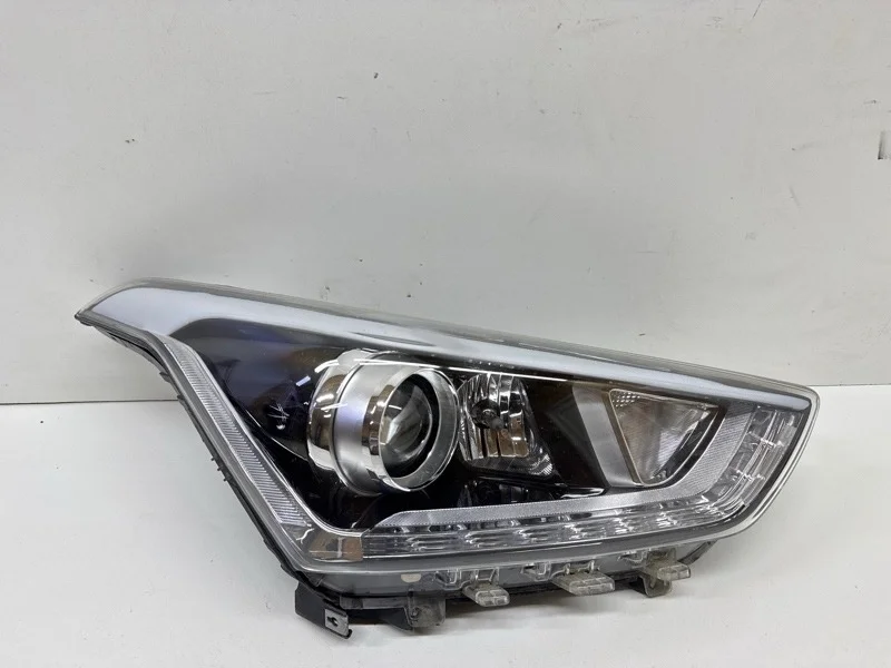 Фара Hyundai Creta 2016-2020