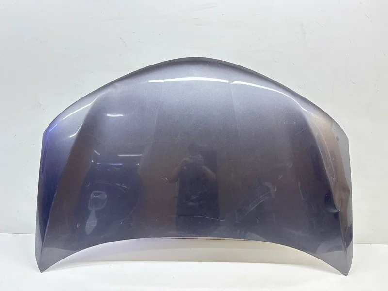 Капот Toyota Rav 4 2013-2019 40