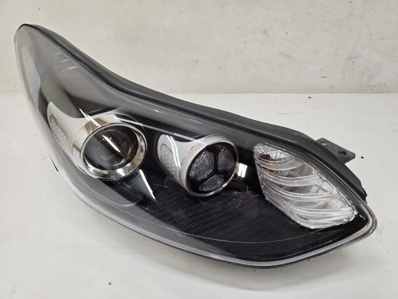 Фара Kia Sportage 2016-2021 4