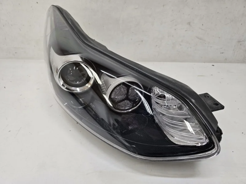 Фара Kia Sportage 2016-2021 4