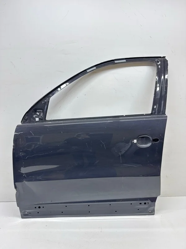 Дверь Volkswagen Tiguan 2008-2017