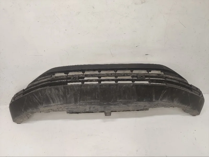 Спойлер бампера Volkswagen Tiguan 2021-