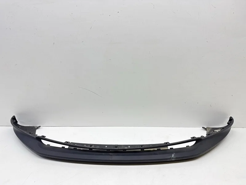 Спойлер бампера Porsche Macan 2018-2024 95B