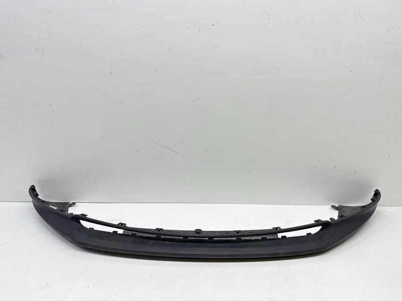 Спойлер бампера Porsche Macan 2018-2024 95B