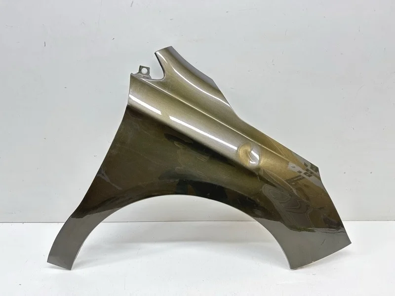 Крыло Citroen C4 2010- B7