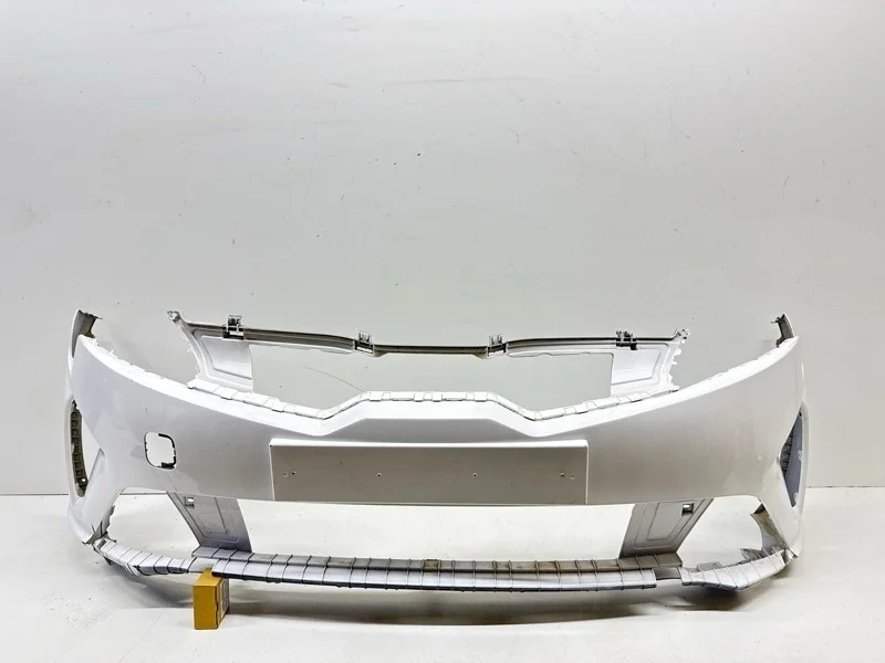 Бампер Kia Rio 2020- 4