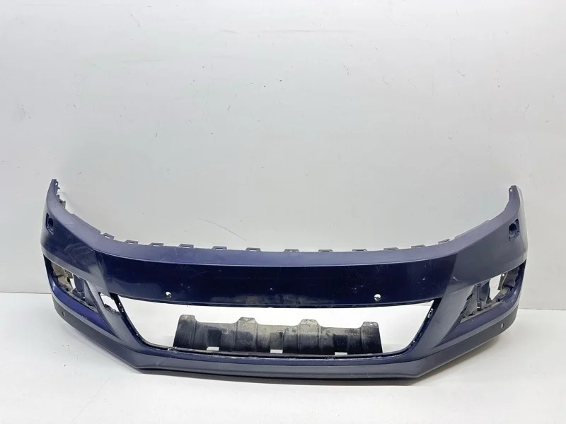Бампер Volkswagen Tiguan 2011-2016