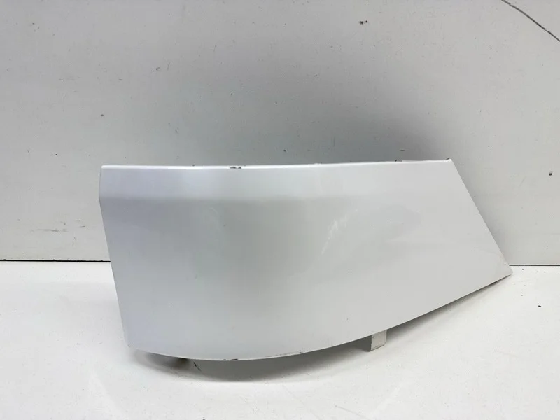 Накладка стойки Lexus LX570 2015-2022 3