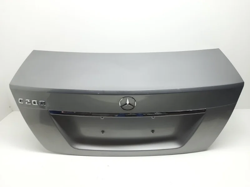 Крышка багажника Mercedes-Benz -Class 2010-2014 W204