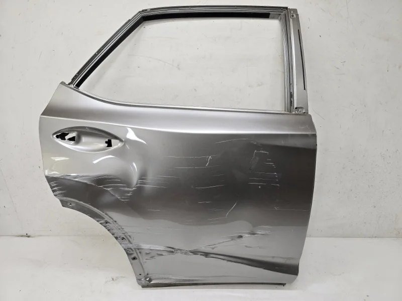 Дверь Lexus RX 2016-2020 4