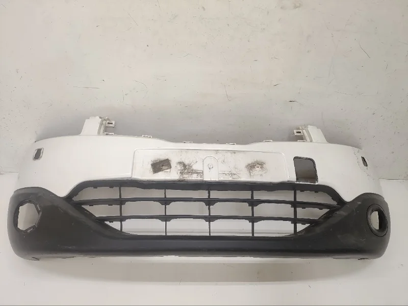 Бампер Nissan Qashqai 2010-2014 J10