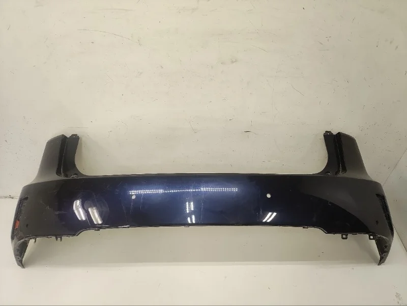 Бампер Lexus RX350 2015-2020 4