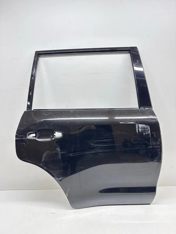 Дверь Lexus LX570 2016-2022 3