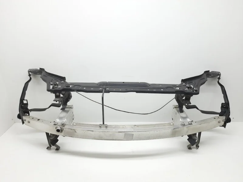 Панель передняя (телевизор) Mercedes-Benz -Class 2011-2014 W204