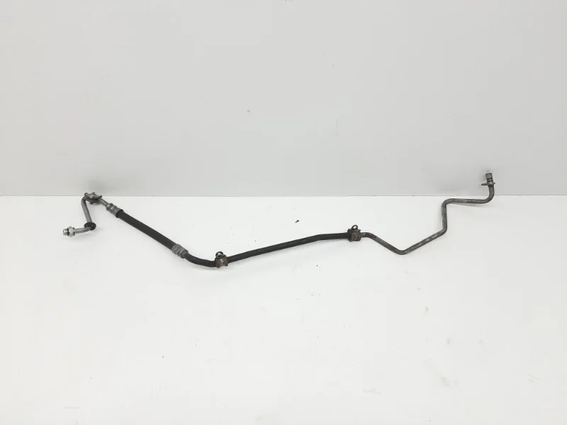 Трубка охлаждения акпп Mercedes-Benz -Class 2011-2014 W204