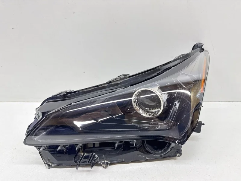 Фара Lexus NX200 2017-2021