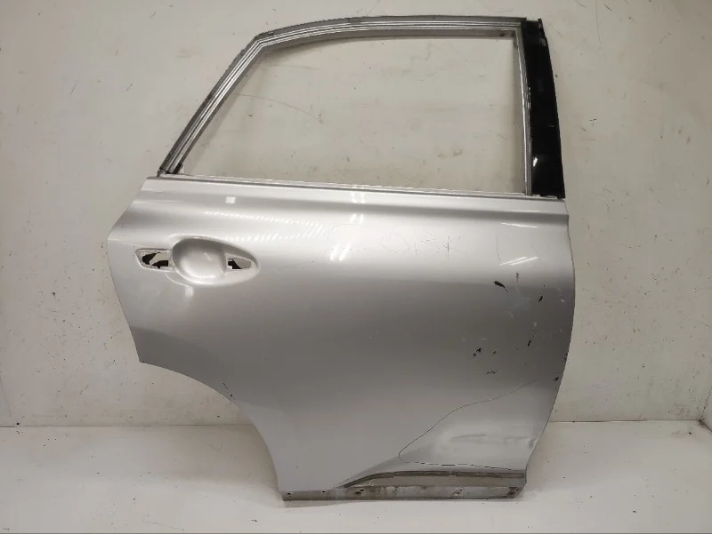 Дверь Lexus RX 2009-2015 3
