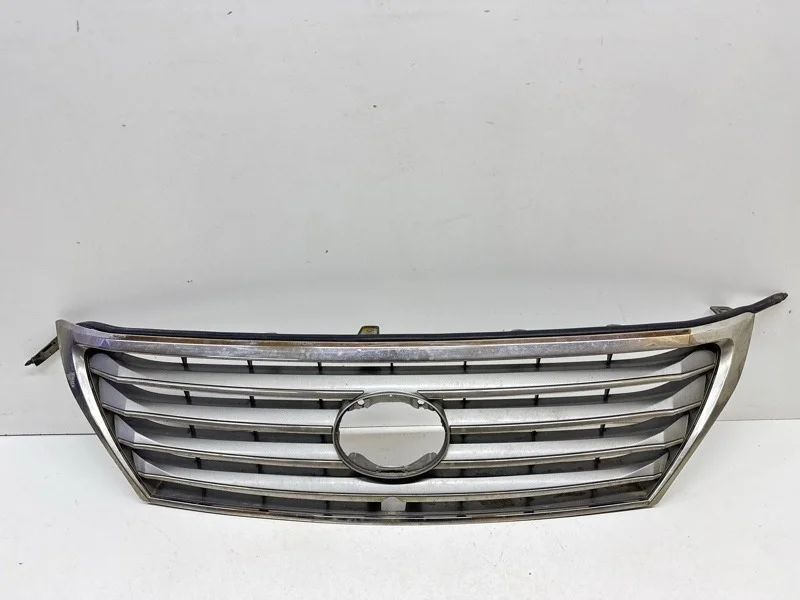Решетка радиатора Lexus LX570 2007-2012 3