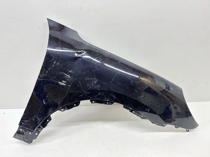 Крыло Porsche Cayenne 2014-2018 958