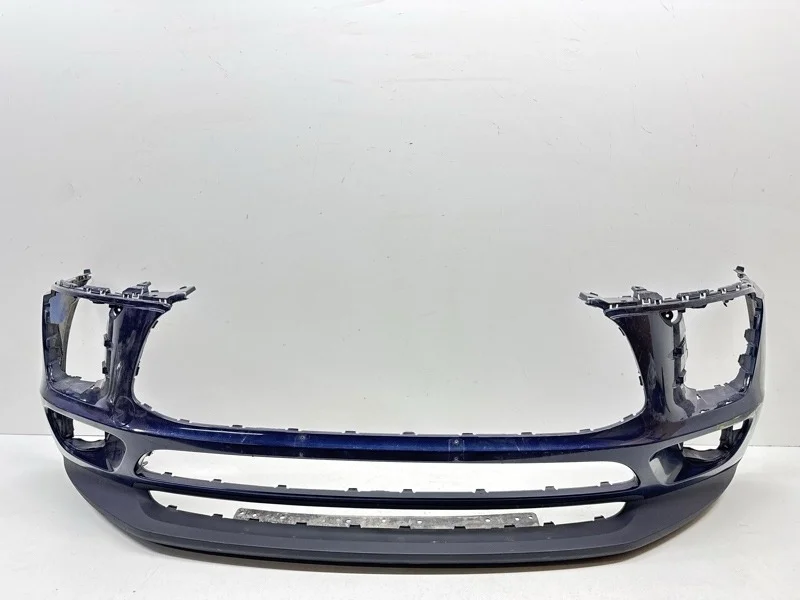 Бампер Porsche Macan 2014-2018 95B