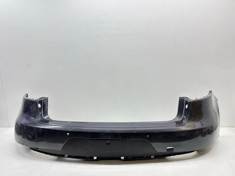 Бампер Porsche Macan 2018-2021 95B