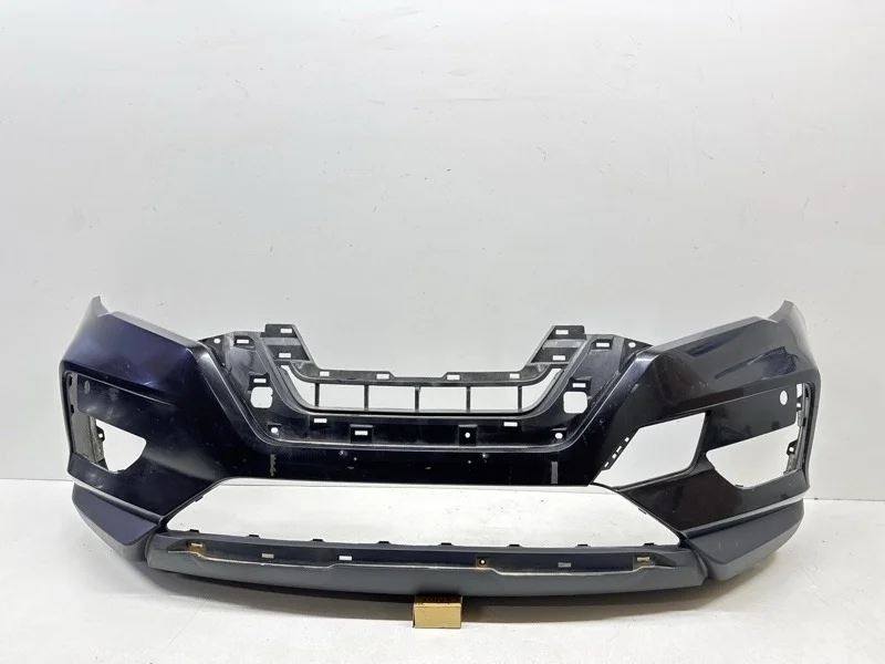 Бампер Nissan X-Trail 2017-2022 T32