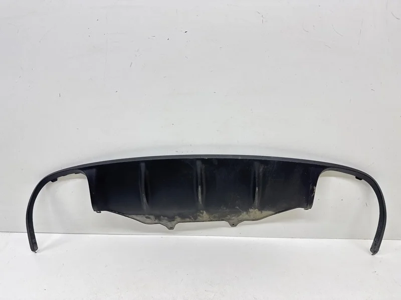 Спойлер бампера Porsche Macan 2013-2018 95B