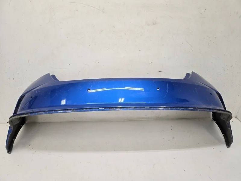 Бампер Hyundai Solaris 2020-2024