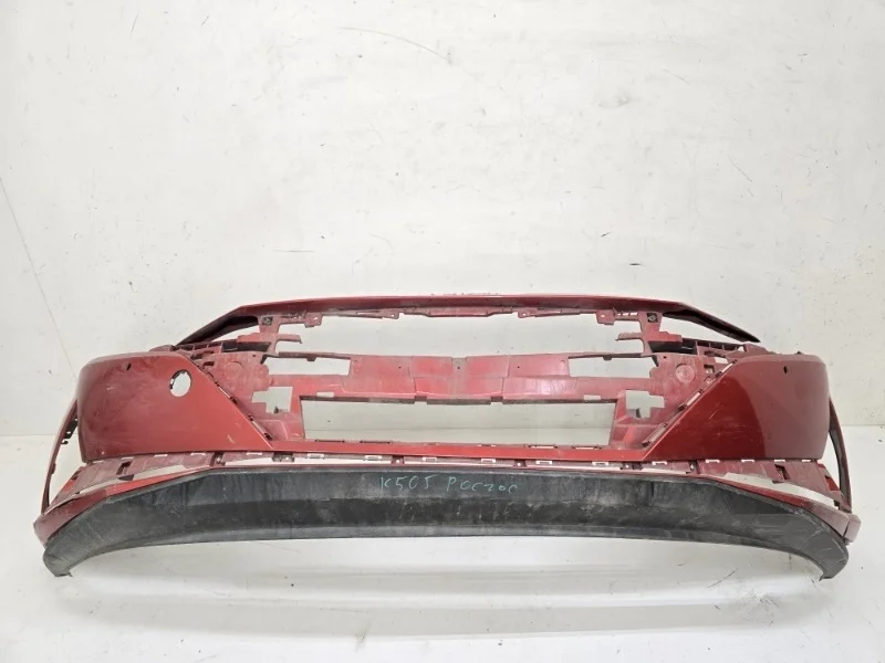 Бампер Hyundai Elantra 2020-2023 7