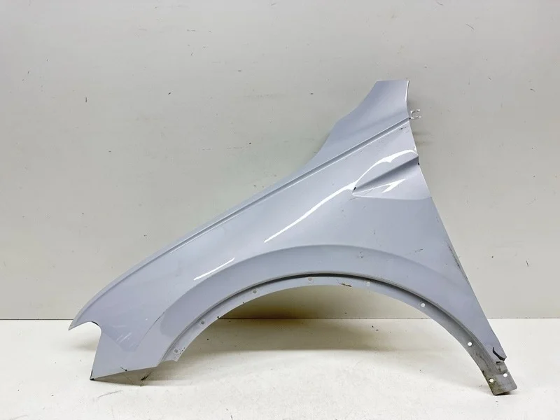 Крыло Volkswagen Tiguan 2016-2020