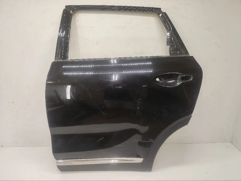 Дверь Kia Sorento 2014-2018 3 UM