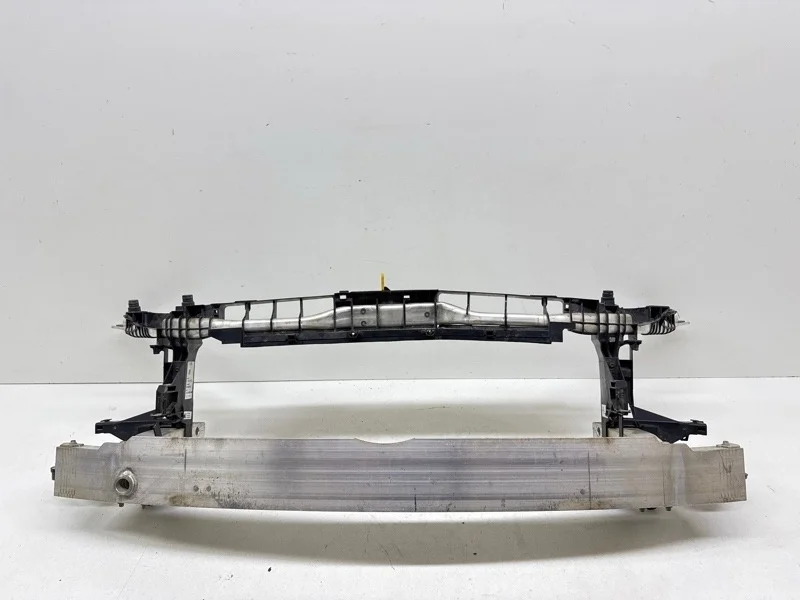 Панель передняя (телевизор) Mercedes-Benz CLA-class 2013-2019 117