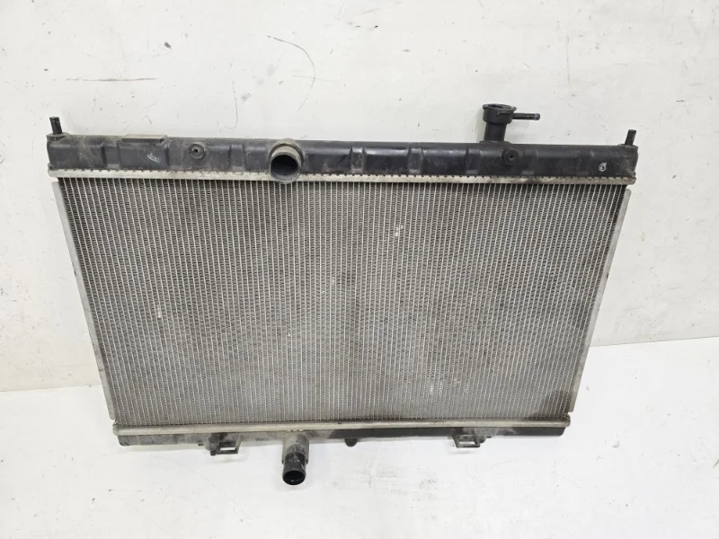 Радиатор охлаждения Nissan X-Trail 2013-2022 T32