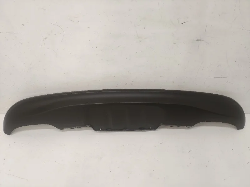 Спойлер бампера Mercedes-Benz -Class 2016-2020 W213