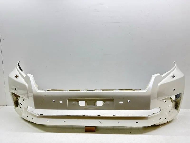 Бампер Toyota Land Cruiser Prado 2020-2024 150