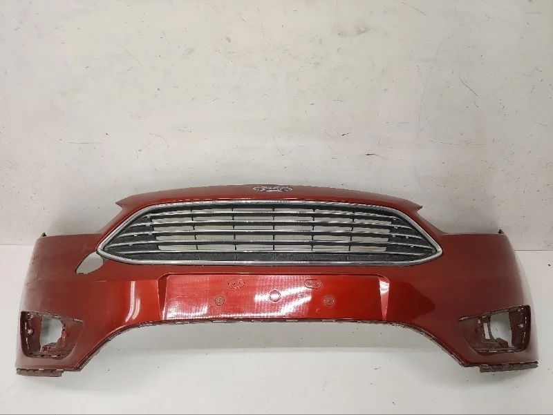 Бампер Ford Focus 2015- 3