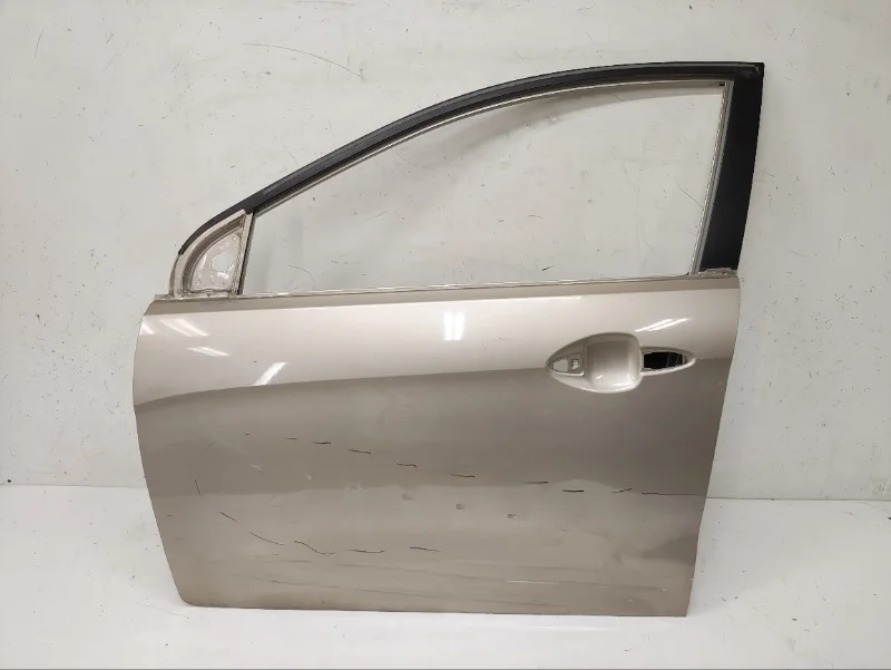 Дверь Kia Rio 2010-2017 3