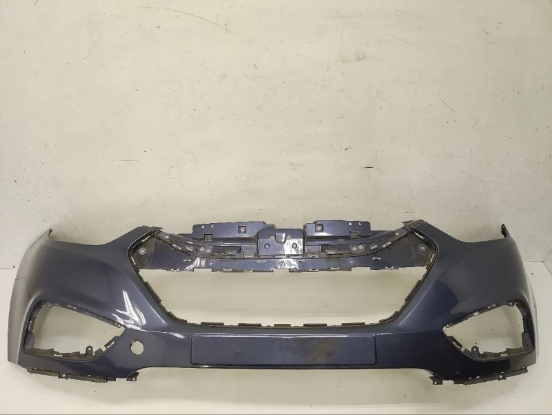 Бампер Hyundai ix35 2011-2018