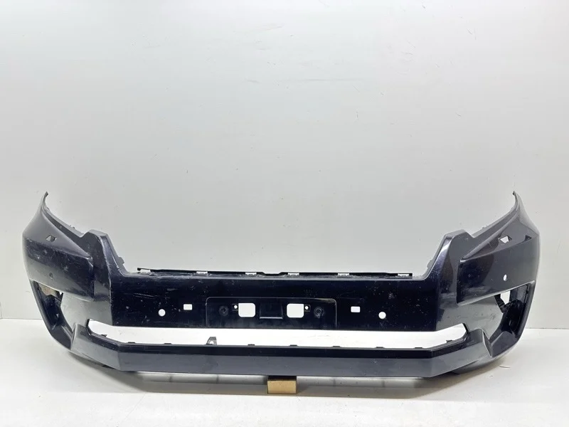 Бампер Toyota Land Cruiser Prado 2017-2020 150