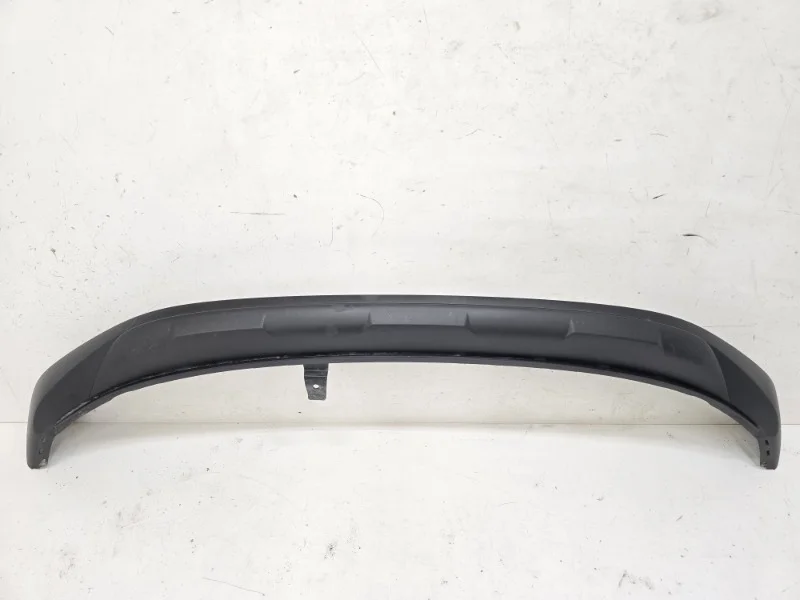 Спойлер бампера Hyundai Tucson 2020-2024