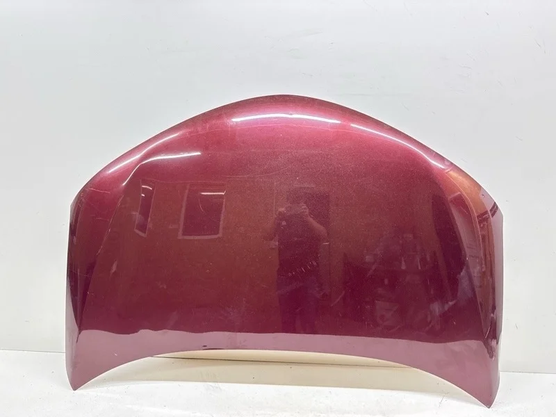 Капот Toyota Rav4 2012-2019 40