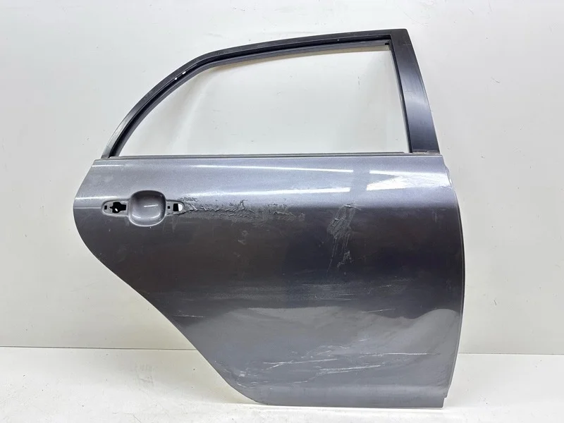 Дверь Toyota Corolla 2006-2013 150
