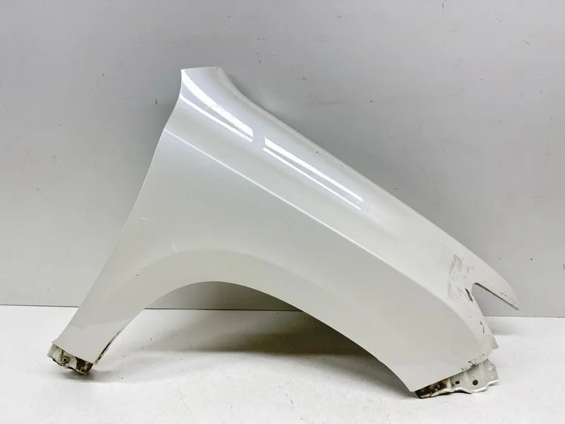 Крыло Toyota Land Cruiser Prado 2018-2024 150