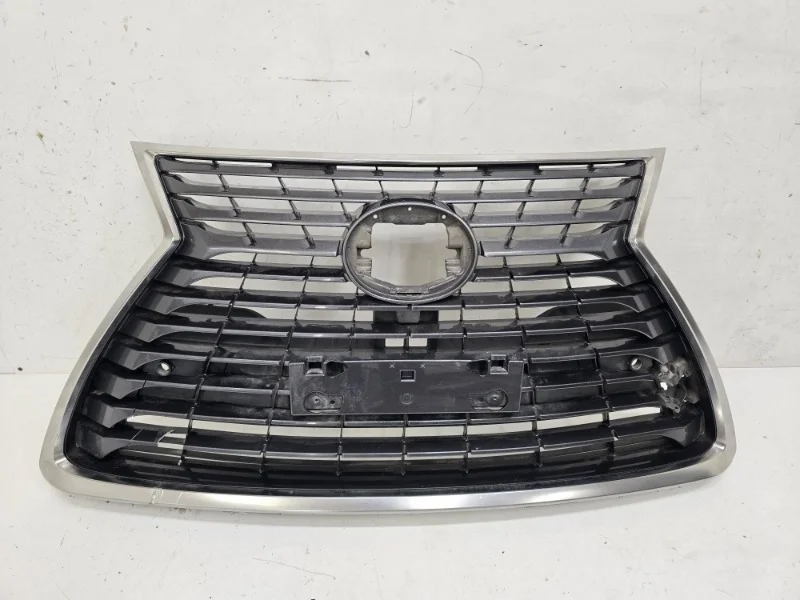 Решетка радиатора Lexus NX 2017-2021