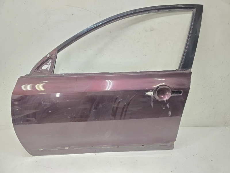 Дверь Nissan Teana 2008-2014 J32