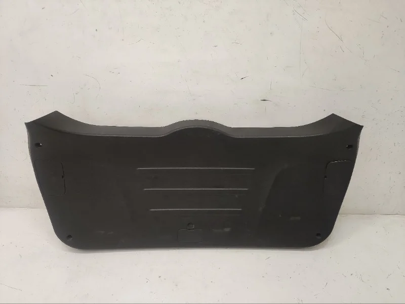 Обшивка багажника Hyundai ix35 2010-2015