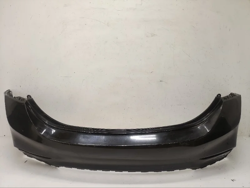 Бампер Hyundai Solaris 2017-2020